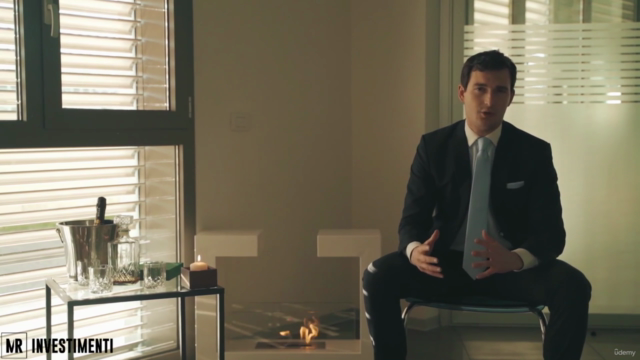 Psicologia del denaro - Gestire, Moltiplicare e Proteggere – Screenshot 3