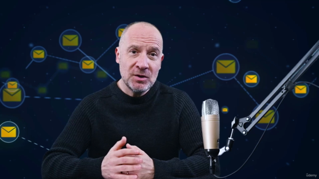 Come scrivere email efficaci - mini videocorso – Screenshot 2