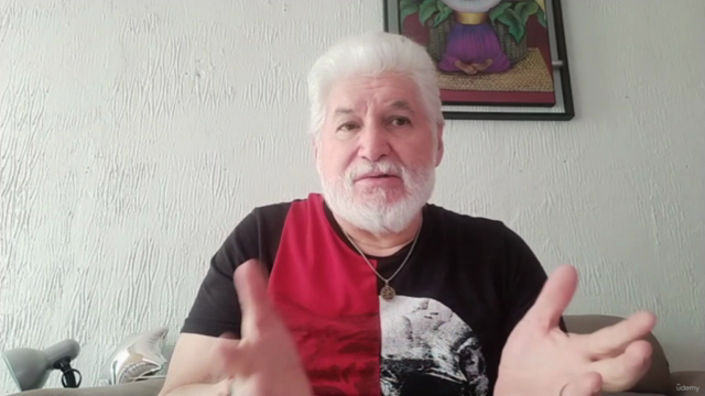 Curso practico de Aromaterapia en Roll On – Screenshot 2