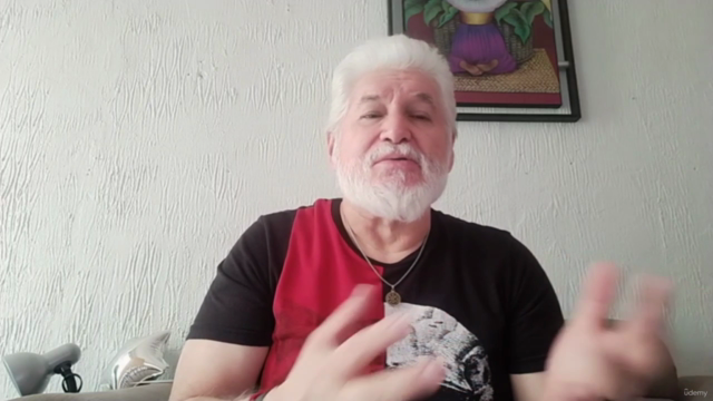 Curso practico de Aromaterapia en Roll On – Screenshot 3