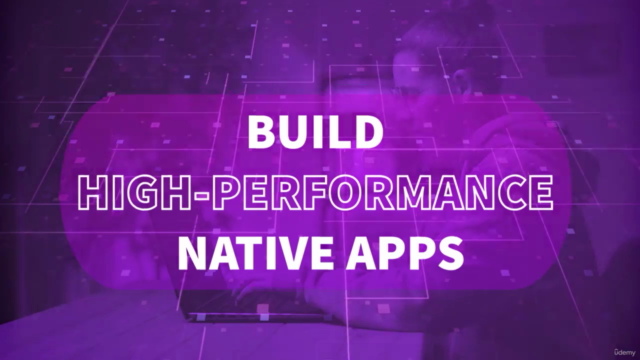 Flutter 3 with Flutter Projects on Dart Programming Language – Screenshot 4