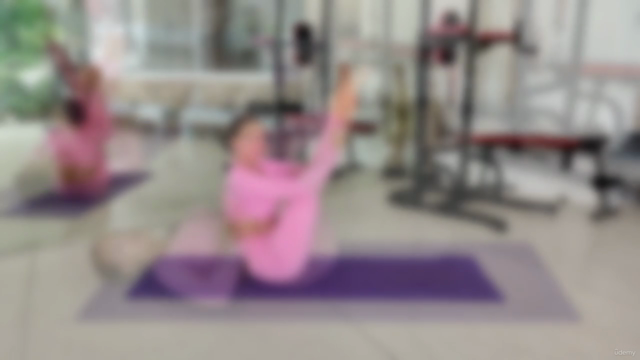 Ultimate Women's Health with Belly Dance & Mindful Movement – Screenshot 2