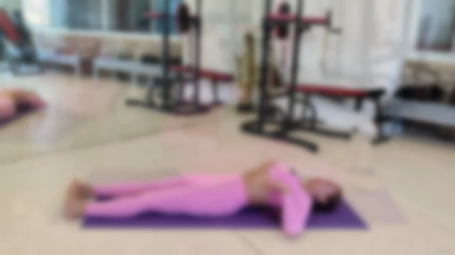 Ultimate Women's Health with Belly Dance & Mindful Movement – Screenshot 4