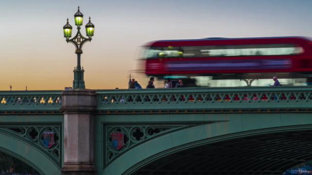 Shooting The Blues | Learn Twilight and Night Photography – Screenshot 1