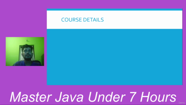 Master Java Under 7 Hours - Screenshot_01