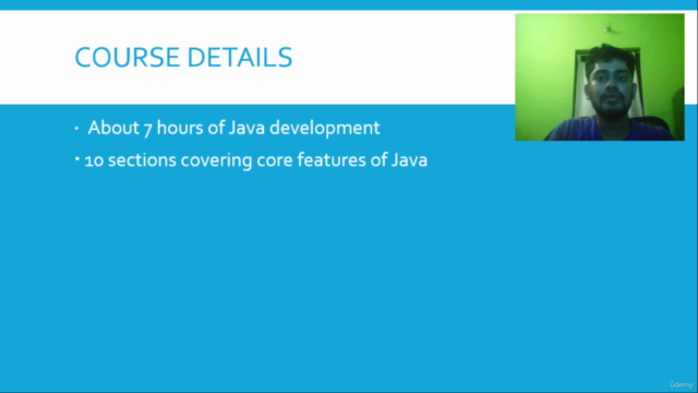 Master Java Under 7 Hours - Screenshot_02