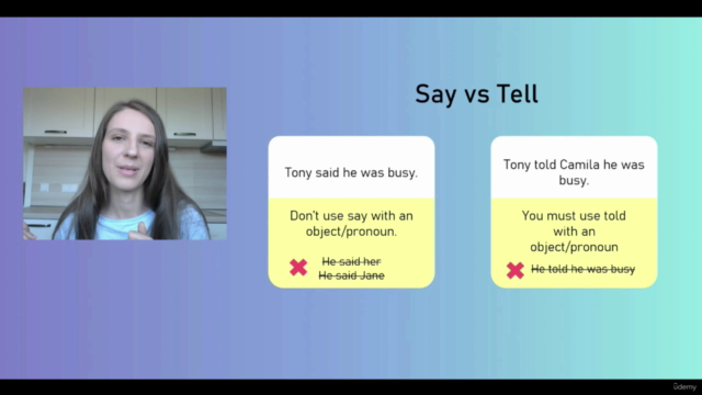 English For IT Professionals: From SDLC to Scrum & Beyond – Screenshot 4