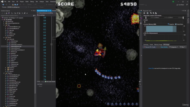 Game Dev Math: Ultimate guide to polishing your game! – Screenshot 4