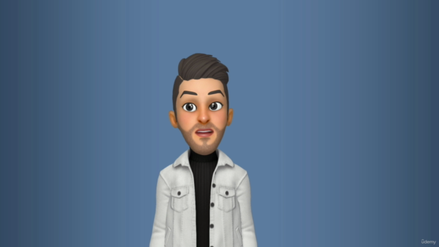 A'dan Z'ye Metaverse Eğitimi! | NFT - Sanal Arsa - Token | – Screenshot 1