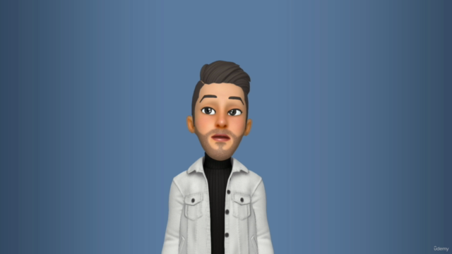 A'dan Z'ye Metaverse Eğitimi! | NFT - Sanal Arsa - Token | – Screenshot 2