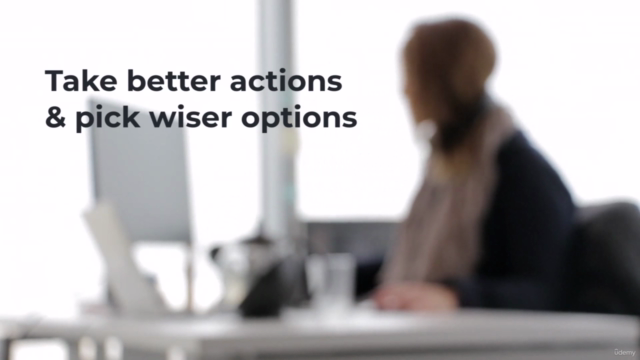 Make Better Decisions: 13 Mental Models for Team Managers – Screenshot 3