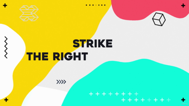 Graphic Design Theory - Balance – Screenshot 3
