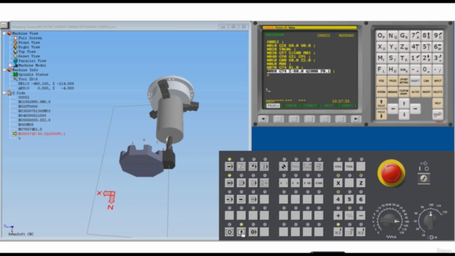 CNC- Operating + Setting (सीएनसी-ऑपरेटिंग + सेटिंग हिंदी मे) - Screenshot_02