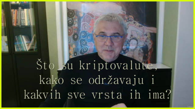 Kriptovalute za početnike – Screenshot 4