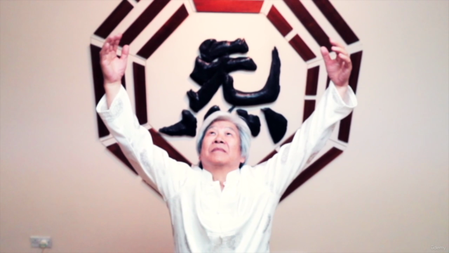 Qigong Course - All Levels – Screenshot 2