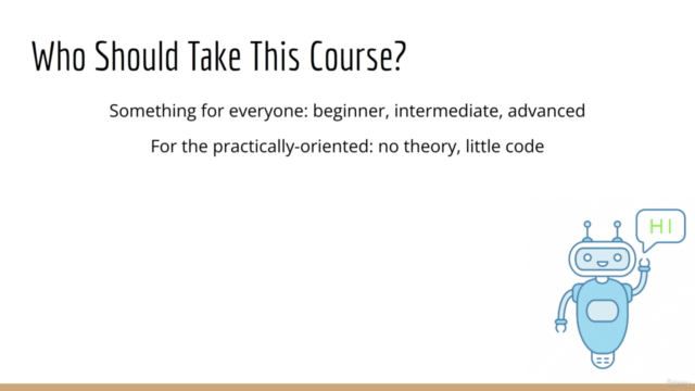 Data Science: Transformers for Natural Language Processing – Screenshot 3