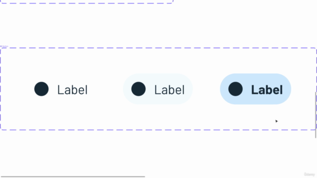 Design & Code Twitter with Lit JS, CSS & Figma (2022) – Screenshot 1