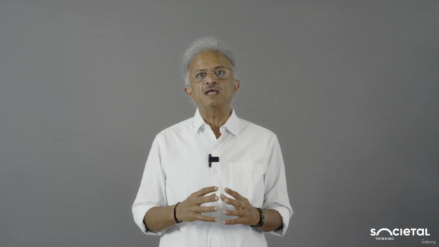 Societal Thinking: Pathway to exponential change (Part-1) – Screenshot 2