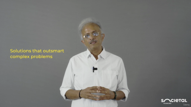Societal Thinking: Pathway to exponential change (Part-1) – Screenshot 3
