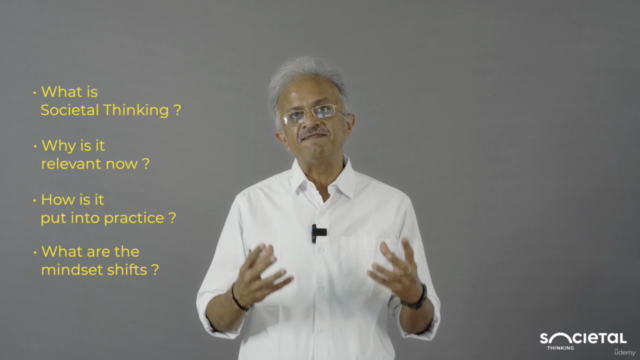 Societal Thinking: Pathway to exponential change (Part-1) – Screenshot 4
