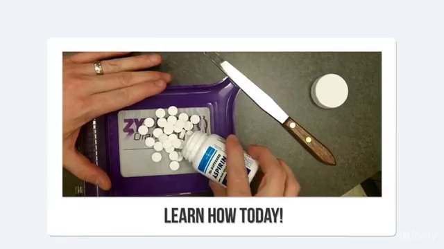 Become a Pharmacy Technician – Screenshot 2