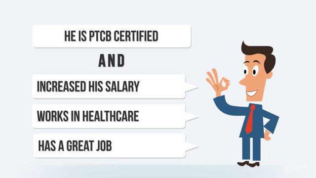 Become a Pharmacy Technician – Screenshot 4