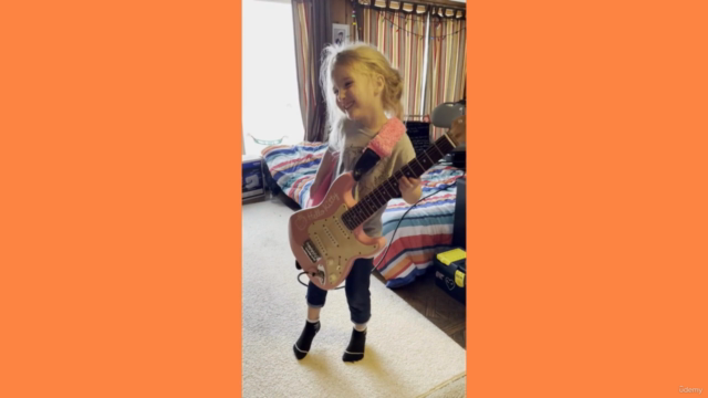 Quick and easy guitar for kids! Play guitar NOW! LEVEL 1 – Screenshot 3