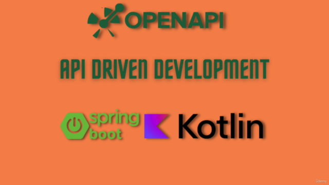 API First Development With Open API Spring Boot Kotlin – Screenshot 4