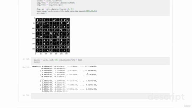 Deep Learning: Convolutional Neural Networks for developers – Screenshot 4