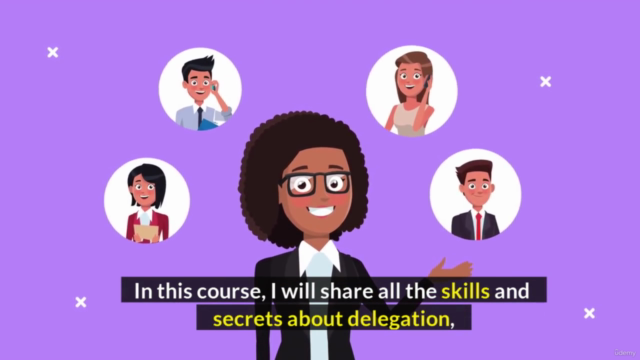 Manager Training: Master Effective Delegation for Leaders - Screenshot_03