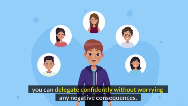 Manager Training: Master Effective Delegation for Leaders - Screenshot_04