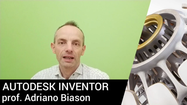 Autodesk Inventor – Screenshot 2