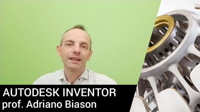 Autodesk Inventor – Screenshot 4