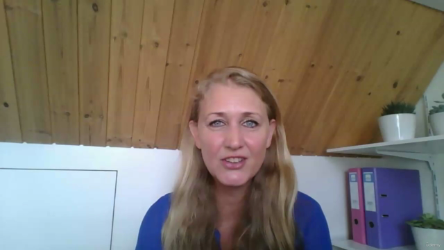 Masterclass 'Manifesteren met de kwantumfysica' – Screenshot 1