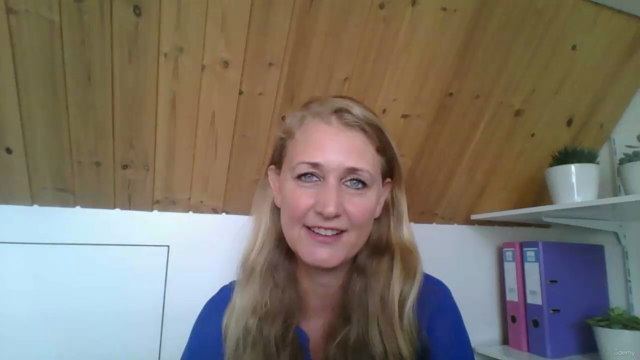 Masterclass 'Manifesteren met de kwantumfysica' – Screenshot 2