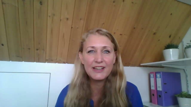 Masterclass 'Manifesteren met de kwantumfysica' – Screenshot 4