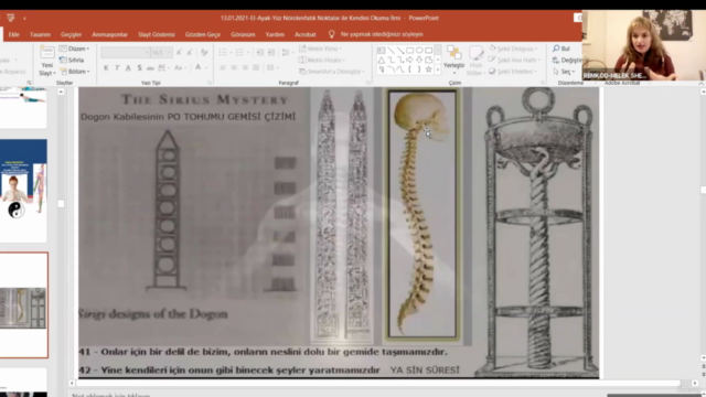 Meridyen Enerji Akışı Egzersizleri – Screenshot 4