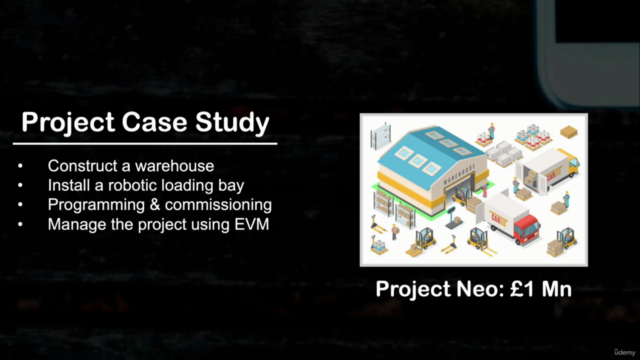 Project Management with Earned Value Management (EVM) 9 PDUs - Screenshot_02