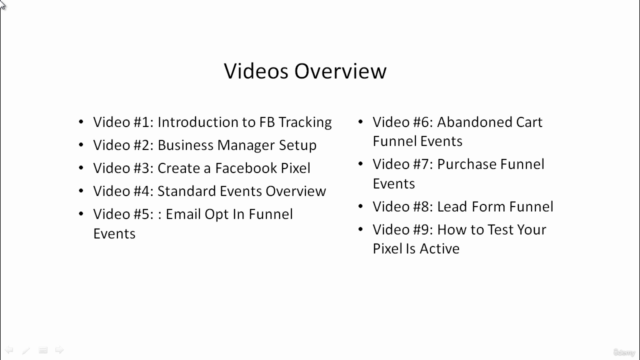 Setting Up Facebook Ads – Screenshot 4