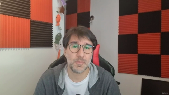 Microservicios Guía Completa de Docker & Kubernetes – Screenshot 2