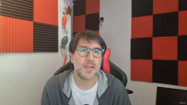 Microservicios Guía Completa de Docker & Kubernetes – Screenshot 4