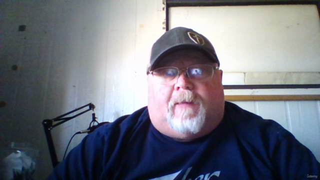 Introduction to Couch Surfer Ministries – Screenshot 1