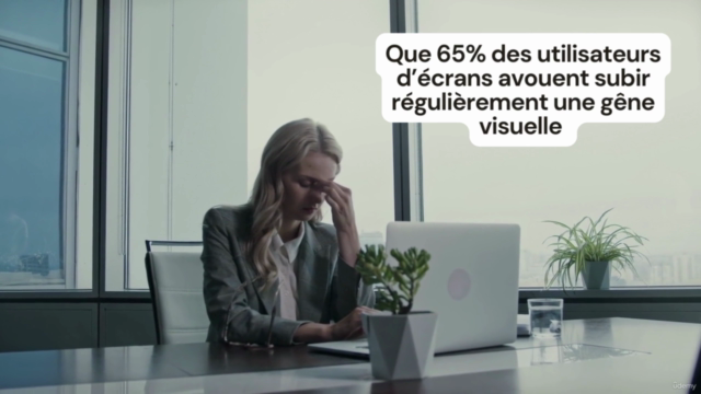 Sauvez votre vue avec ces 8 exercices de Yoga des yeux – Screenshot 1