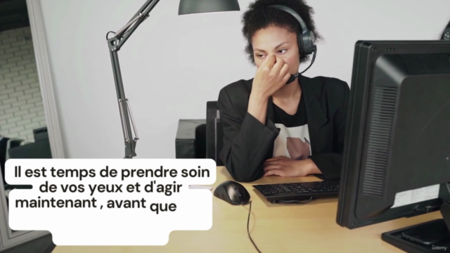 Sauvez votre vue avec ces 8 exercices de Yoga des yeux – Screenshot 3