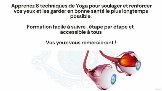 Sauvez votre vue avec ces 8 exercices de Yoga des yeux – Screenshot 4