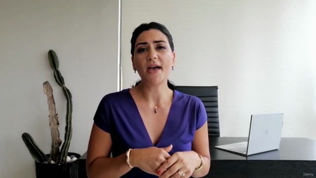 FROM BEGINNER TO EXPERT IN BUSINESS COMMUNICATION – Screenshot 1