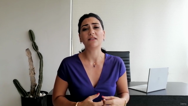 FROM BEGINNER TO EXPERT IN BUSINESS COMMUNICATION – Screenshot 2