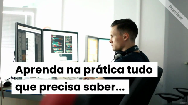 Curso Como Criar Sites com Wordpress - Curso Completo – Screenshot 2