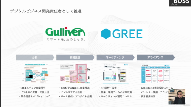 【新規事業開発の進め方 ①前編 + ②後編】現役コンサルが解説!事業開発のプロセス・数値計画【新版】 – Screenshot 1