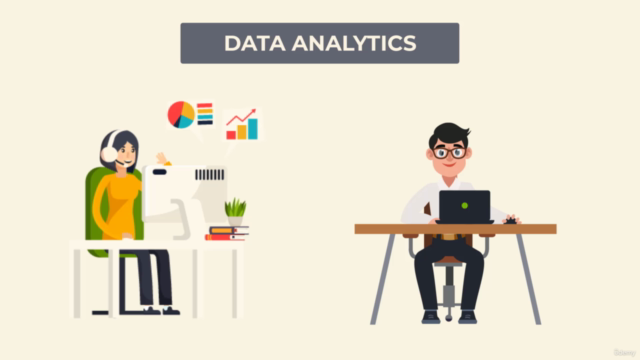Data Analyst Skill path in Hindi - हिंदी में Data analytics - Screenshot_01